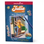 Beforever Julie Doll and Book - American Girl Julie 